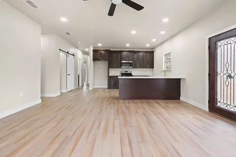 Kitchen - 622 E Chambers St, Cleburne, TX 76031 photo 1 of 5