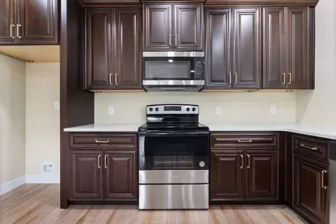 Kitchen - 622 E Chambers St, Cleburne, TX 76031 photo 5 of 5