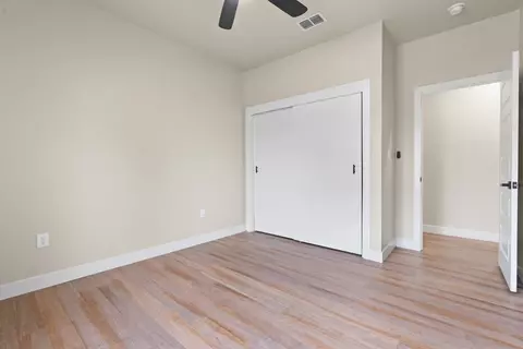 Bedroom - 622 E Chambers St, Cleburne, TX 76031 photo 2 of 2