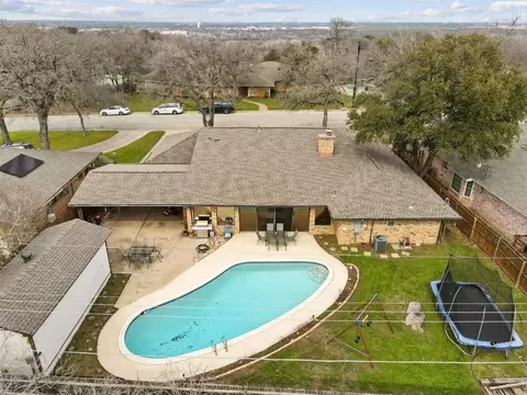 4908 Sugar Lake Rd, Fort Worth, TX 76103