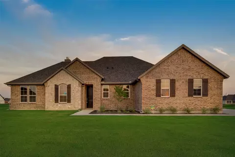 2905 Mossy Oak Dr, Terrell, TX 75161