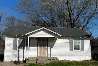 4378 Franklin St, Lancaster, TX 75134