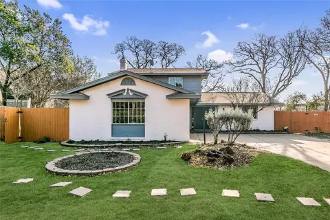 2606 Vanessa Cir, Arlington, TX 76013