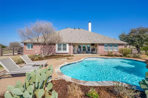 7801 Hill Ridge Dr, Northlake, TX 76247