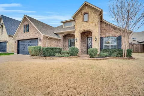 1906 Hickory Hill Dr, Mansfield, TX 76063