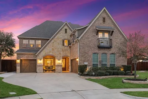 2901 Avondale Ct, The Colony, TX 75056