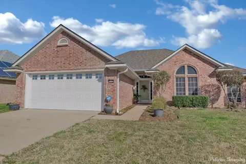3122 Stockwell Rd, Bossier City, LA 71111