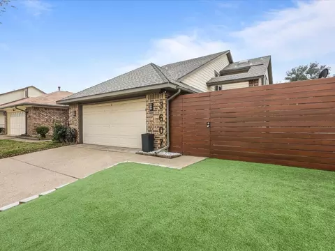 3607 Aries Dr, Garland, TX 75044