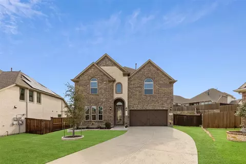 1710 Brookglen Ct, Carrollton, TX 75010