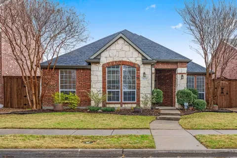 10110 Planters Row Dr, Frisco, TX 75033