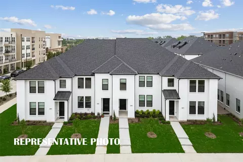 1865 Bluestem Ln, Plano, TX 75075