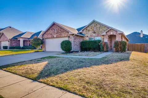 510 Blue Sage Dr, Rockwall, TX 75087