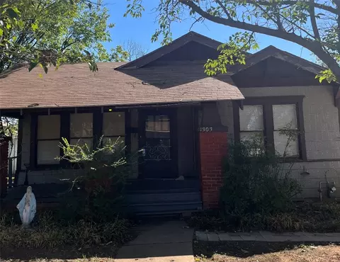 1303 Monroe St, Wichita Falls, TX 76309