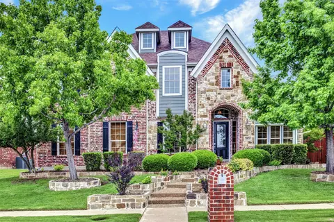 1824 Sandstone Dr, Frisco, TX 75034