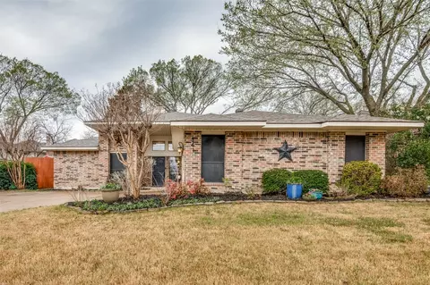 541 Anderson Ave, Coppell, TX 75019