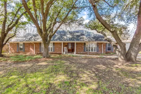 11223 Cinderella Ln, Dallas, TX 75229