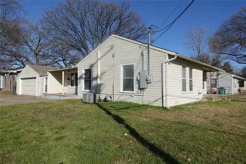 800 1st Ave, Mckinney, TX 75069