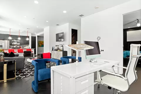 1505 Elm St #203, Dallas, TX 75201