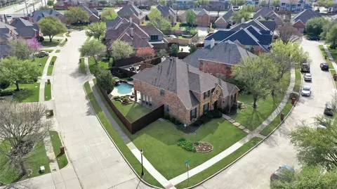 4013 Morning Star Rd, Plano, TX 75024