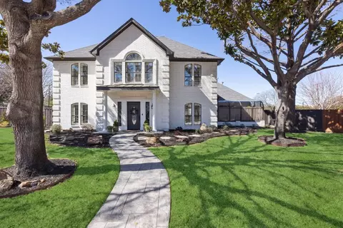 1225 Monterey Cir, Plano, TX 75075
