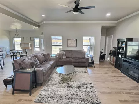 Living - 226 Moon Beam Path, Abilene, TX 79602 photo 1 of 1