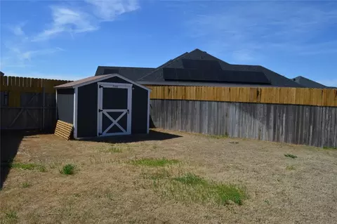 Exterior - 226 Moon Beam Path, Abilene, TX 79602 photo 3 of 3