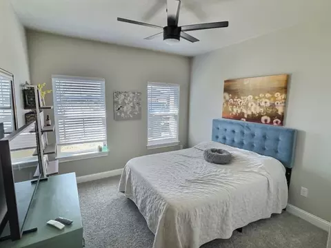 Bedroom - 226 Moon Beam Path, Abilene, TX 79602 photo 1 of 2