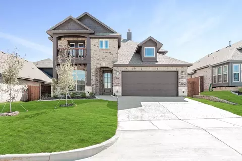 712 Jaguar Rdg, Godley, TX 76044