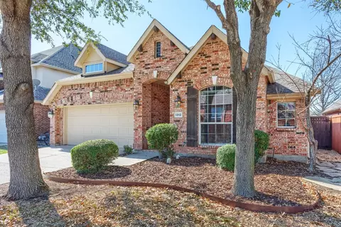 1312 Somerset Dr, Mckinney, TX 75072