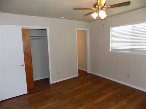 Bedroom - 126 Smith St, Eustace, TX 75124 photo 1 of 2