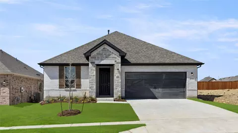 1206 Willet Sound Ln, Forney, TX 75126
