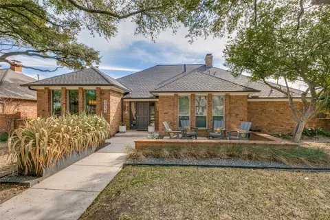 9014 Windy Crest Dr, Dallas, TX 75243