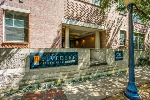 2305 Worthington St #314, Dallas, TX 75204