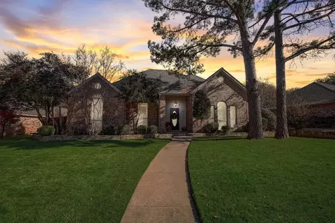 315 Inverness Dr, Trophy Club, TX 76262