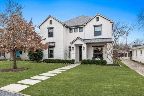 4634 W Amherst Ave, Dallas, TX 75209