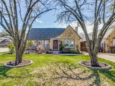 6046 Richmond Ave, Dallas, TX 75206
