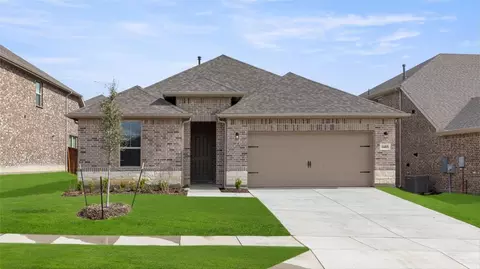 1685 Gracehill Way, Forney, TX 75126