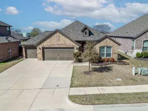 2510 Thayne Dr, Anna, TX 75409