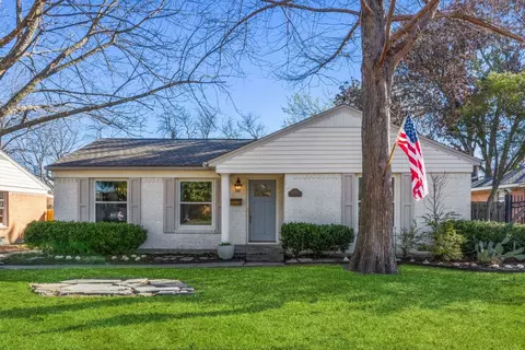 10152 Baronne Cir, Dallas, TX 75218