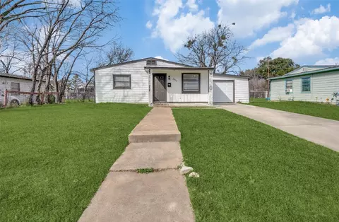 2819 Dogwood Park Dr, Richland Hills, TX 76118