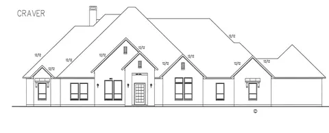 2018 Bison Prairie Trl, Fort Worth, TX 76126