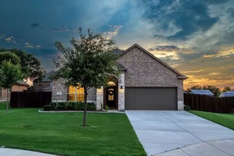 1537 Telegraph Dr, Rockwall, TX 75087