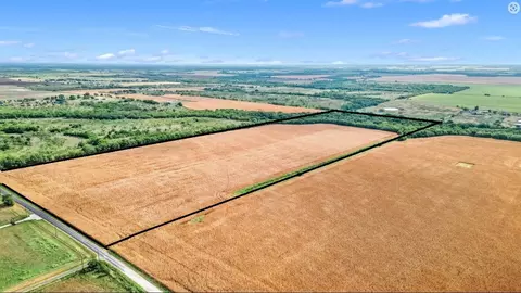 44 Ac Winn Rd, Collinsville, TX 76233