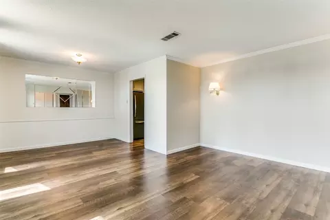 Living - 200 E Pleasantview Dr, Hurst, TX 76054 photo 2 of 7