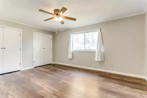 Bedroom - 200 E Pleasantview Dr, Hurst, TX 76054 photo 1 of 2