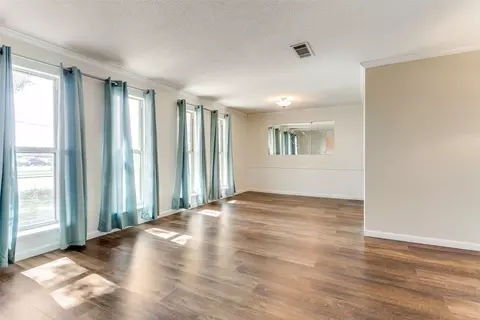 Living - 200 E Pleasantview Dr, Hurst, TX 76054 photo 1 of 7