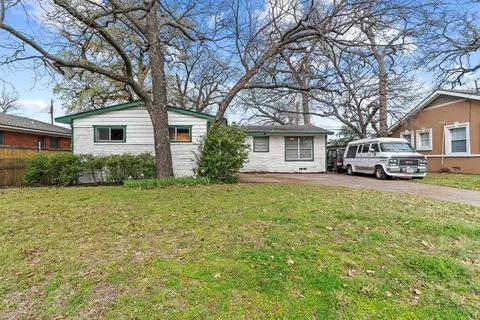 3039 Oradell Ln, Dallas, TX 75220