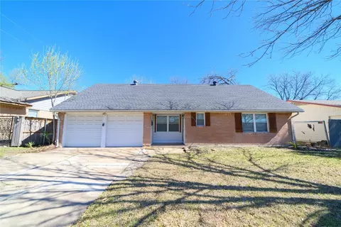 4336 Oleander Trl, Mesquite, TX 75150