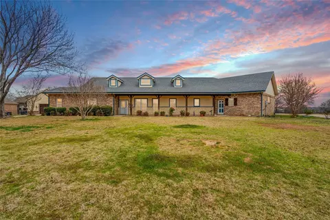 122 Aurora Vista Trl, Aurora, TX 76078
