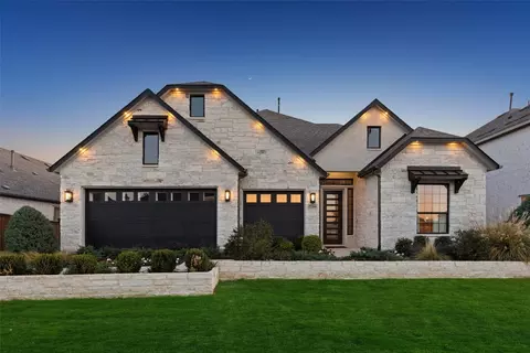 17200 Clover Dr, Celina, TX 75009